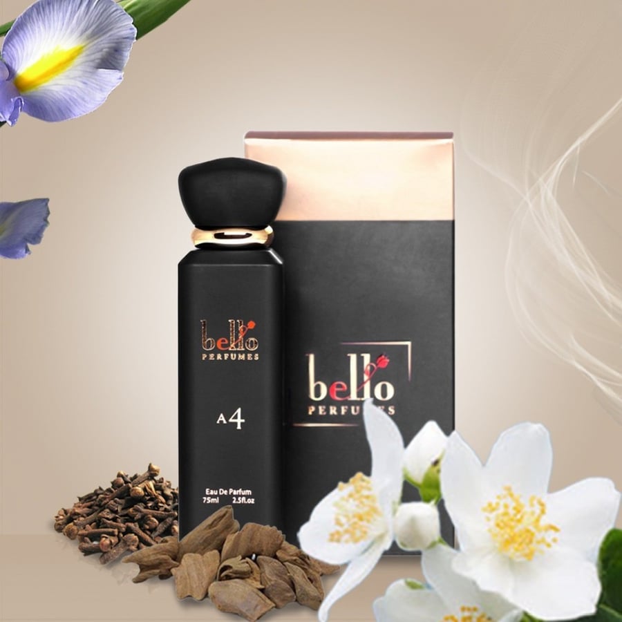 بيلو - A4 - عطور شرقية