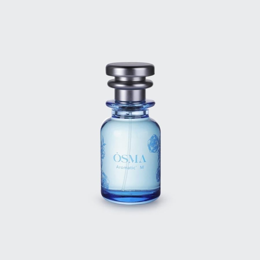 اروماتيك Aromatic M من osma