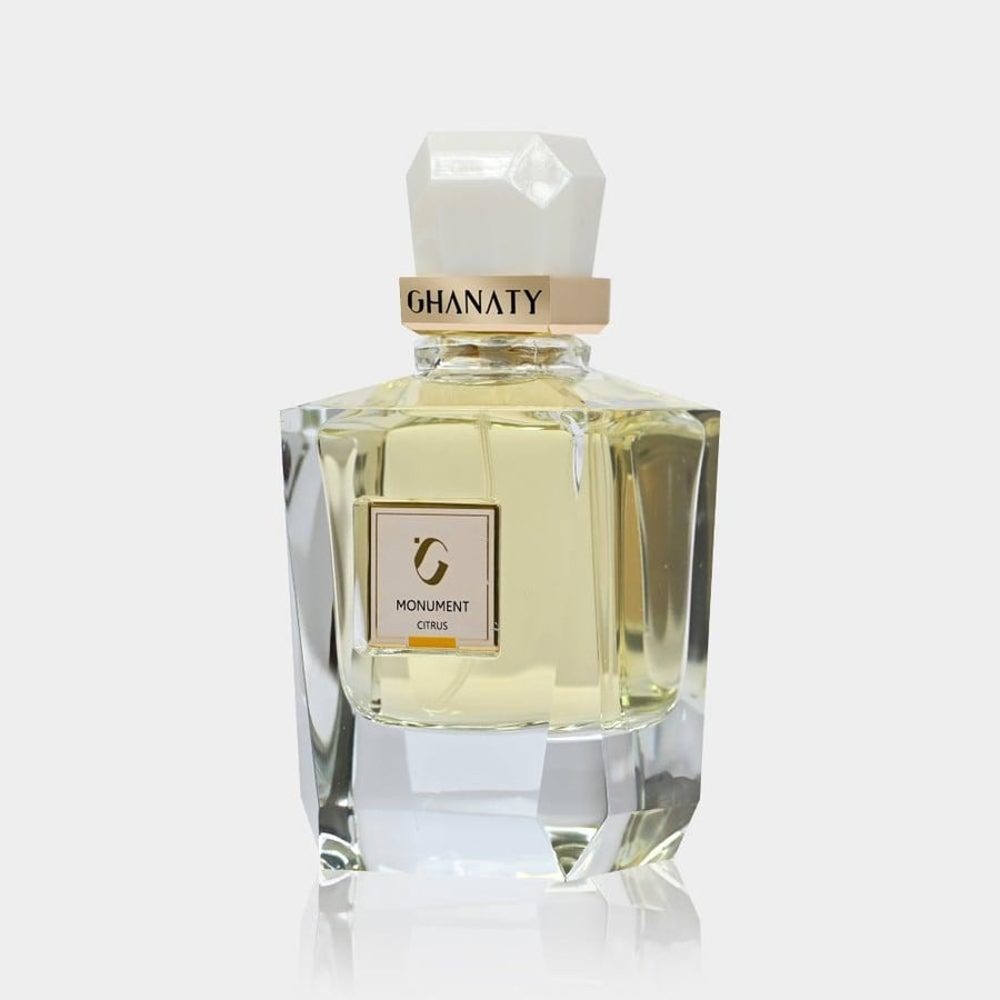 عطر مونيومنت - MONUMENT من غناتي