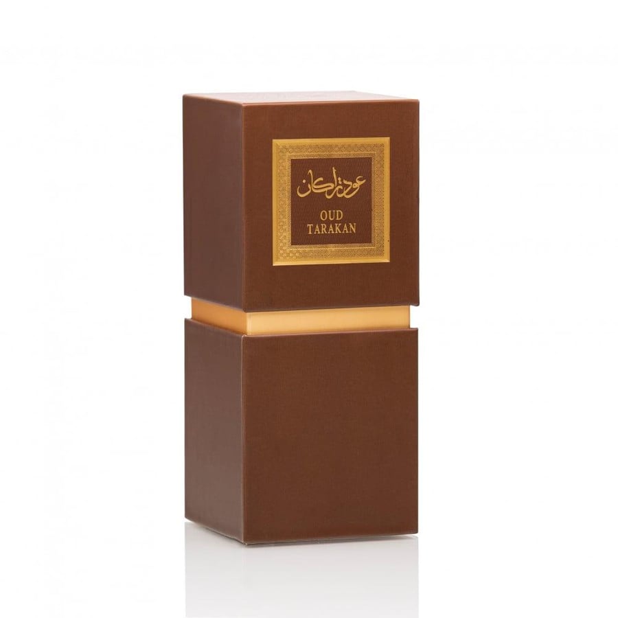 عطر عود تراكان من البيت الاماراتي للعود