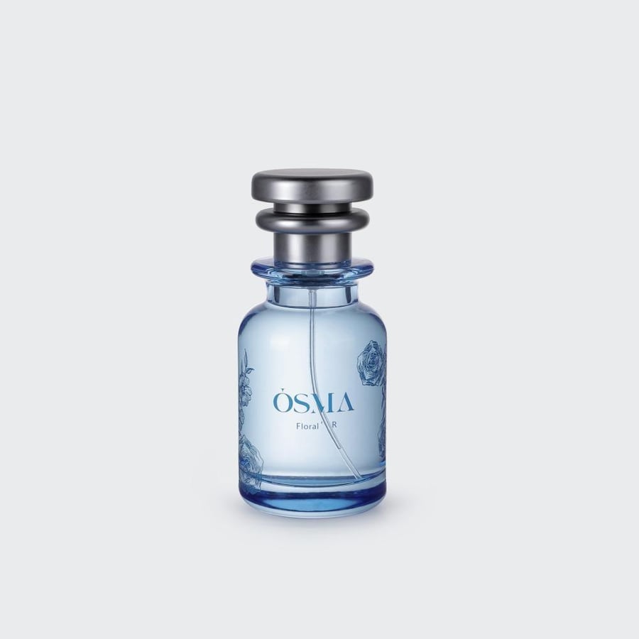 عطر فلورال Floral R من osma
