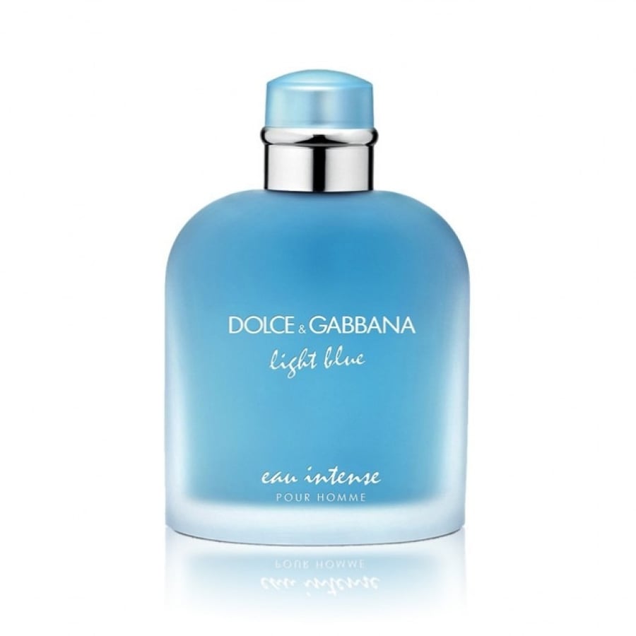 دولتشي أند غابانا لايت بلو أو انتنس - 100ml