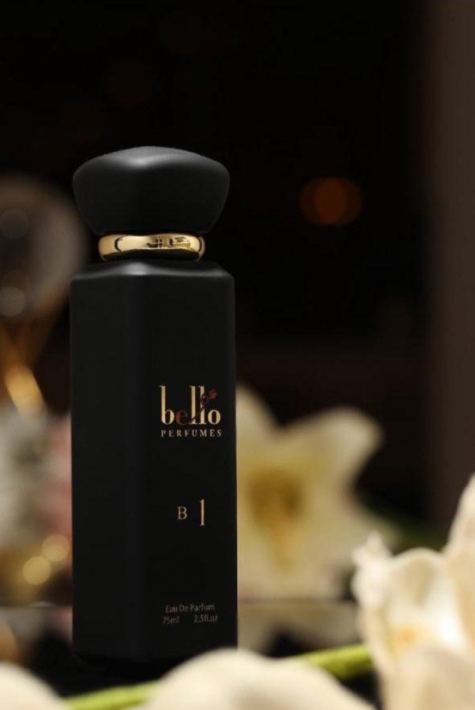 بيلو B1 - عطر فرنسي