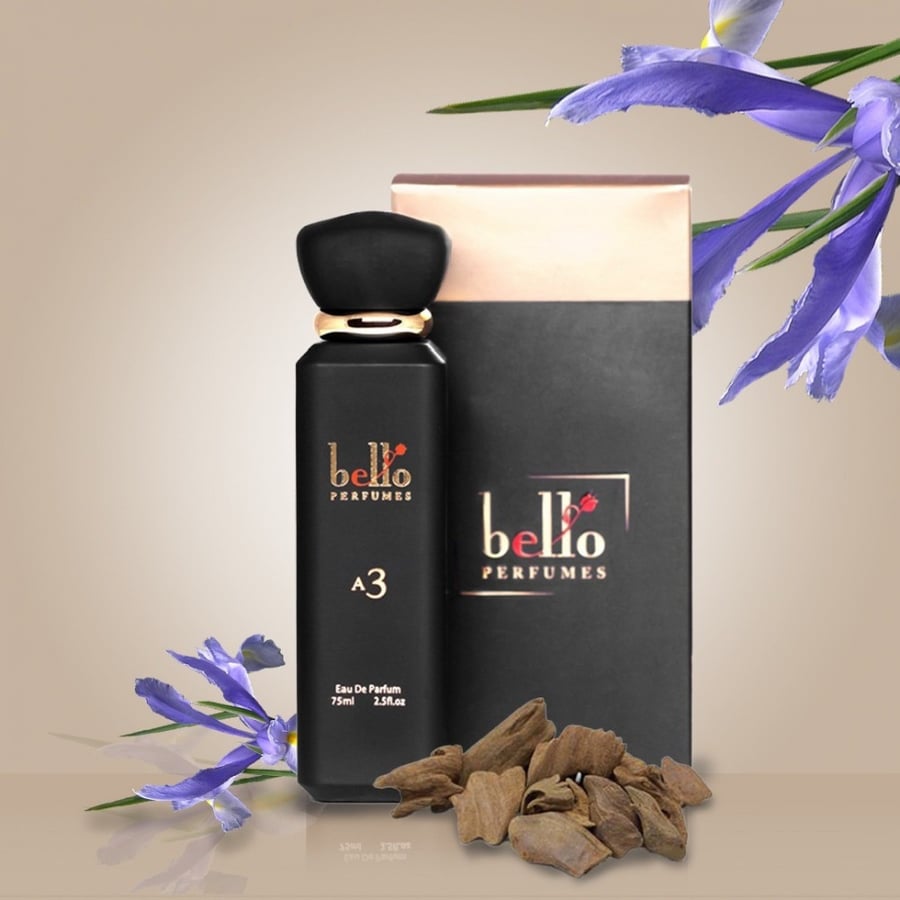 بيلو - A3 - عطور شرقية