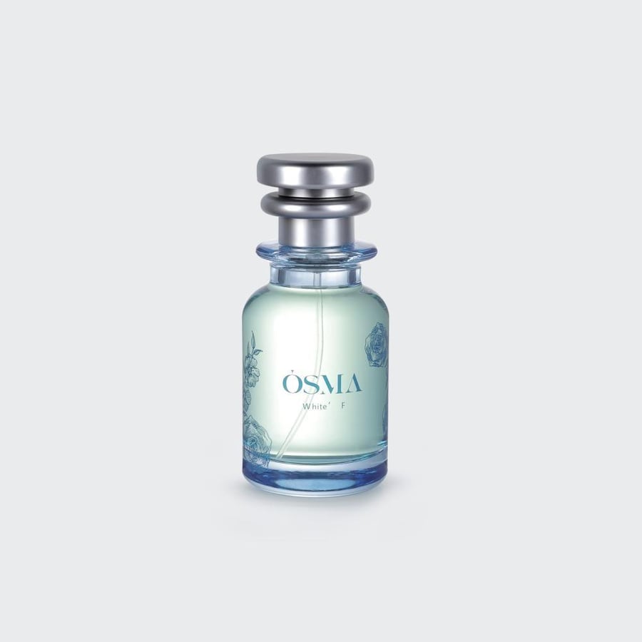 وايت اف white F من osma