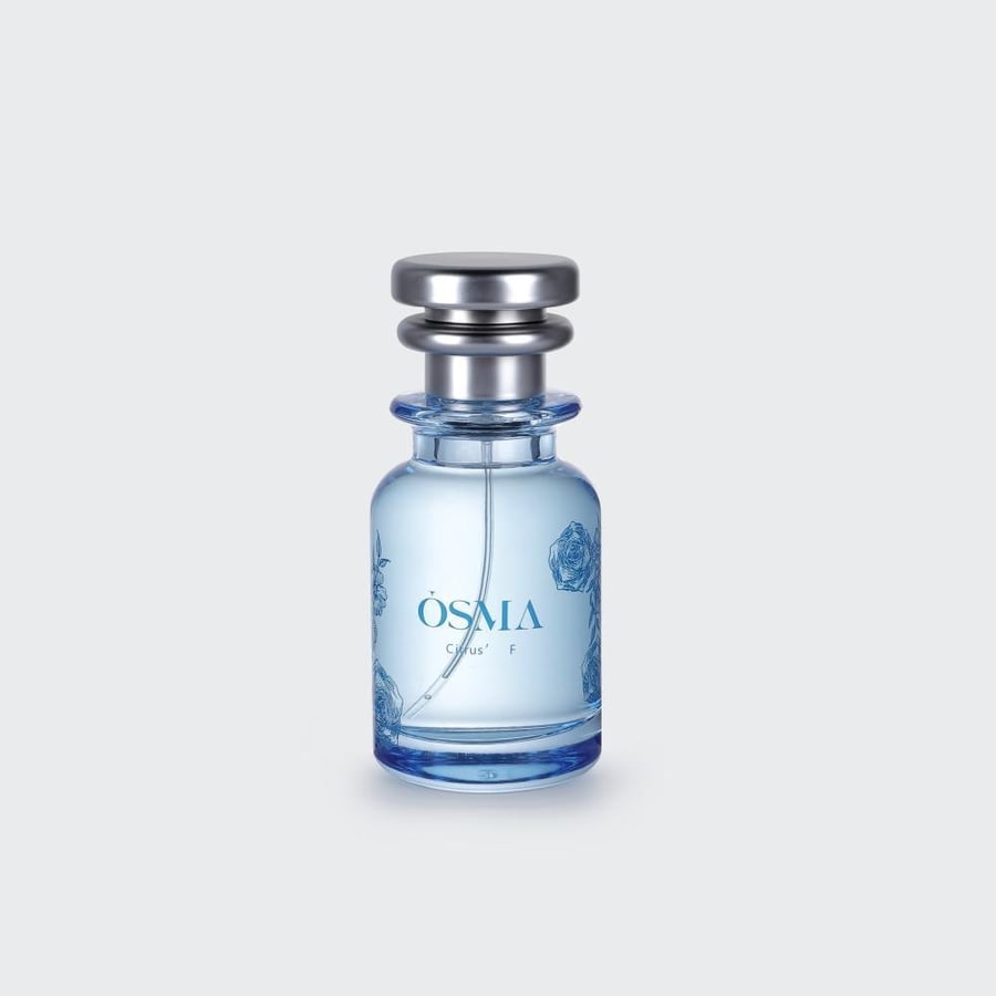 سيتروس اف citrus-F من osma