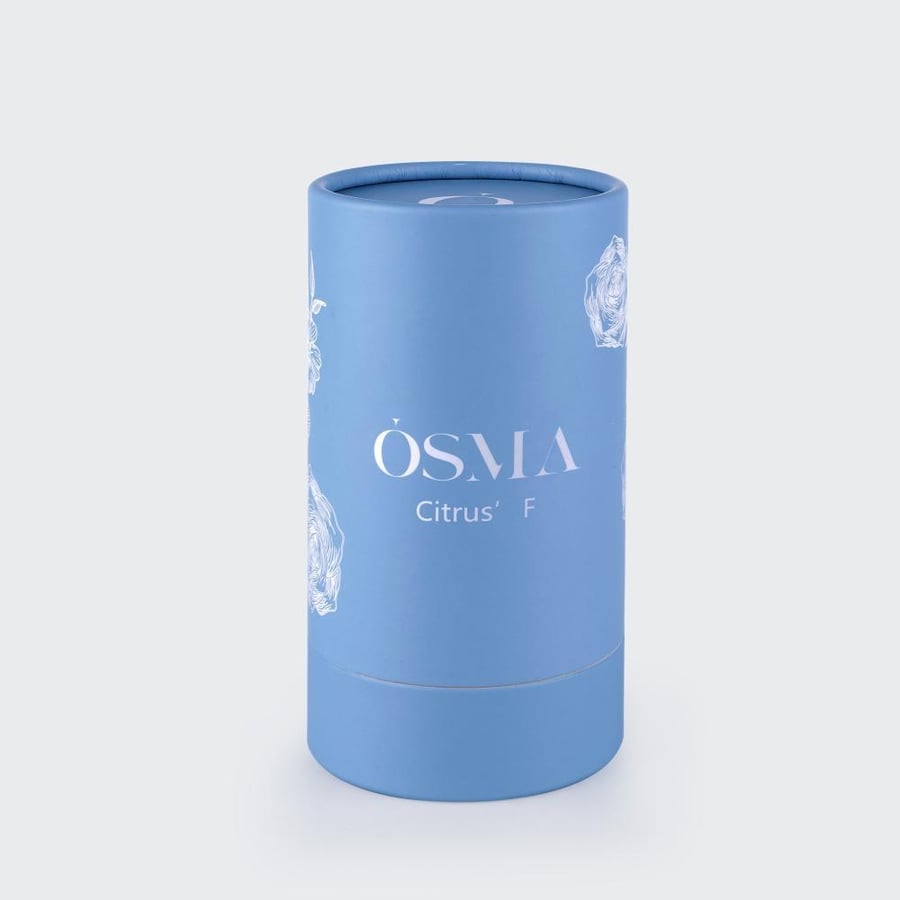 سيتروس اف citrus-F من osma