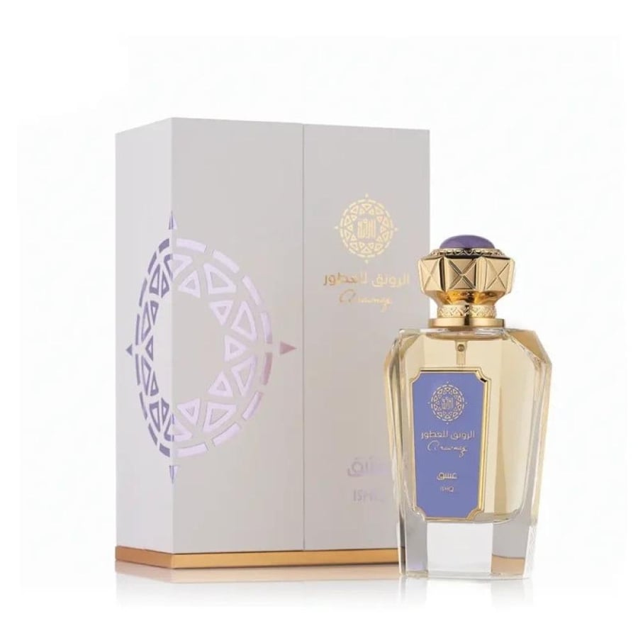 عطر الدره من الرونق للعطور
