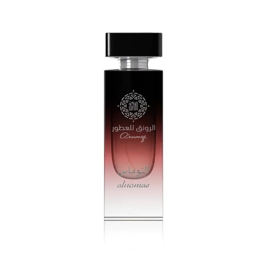 عطر نوماس من الرونق للعطور