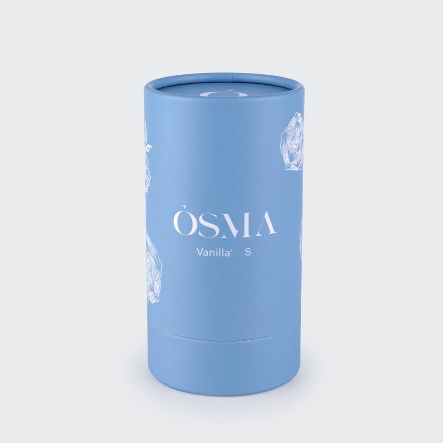 عطر فانيلا Vanilla-S من osma