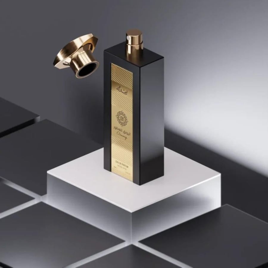 عطر شموخ من الرونق للعطور