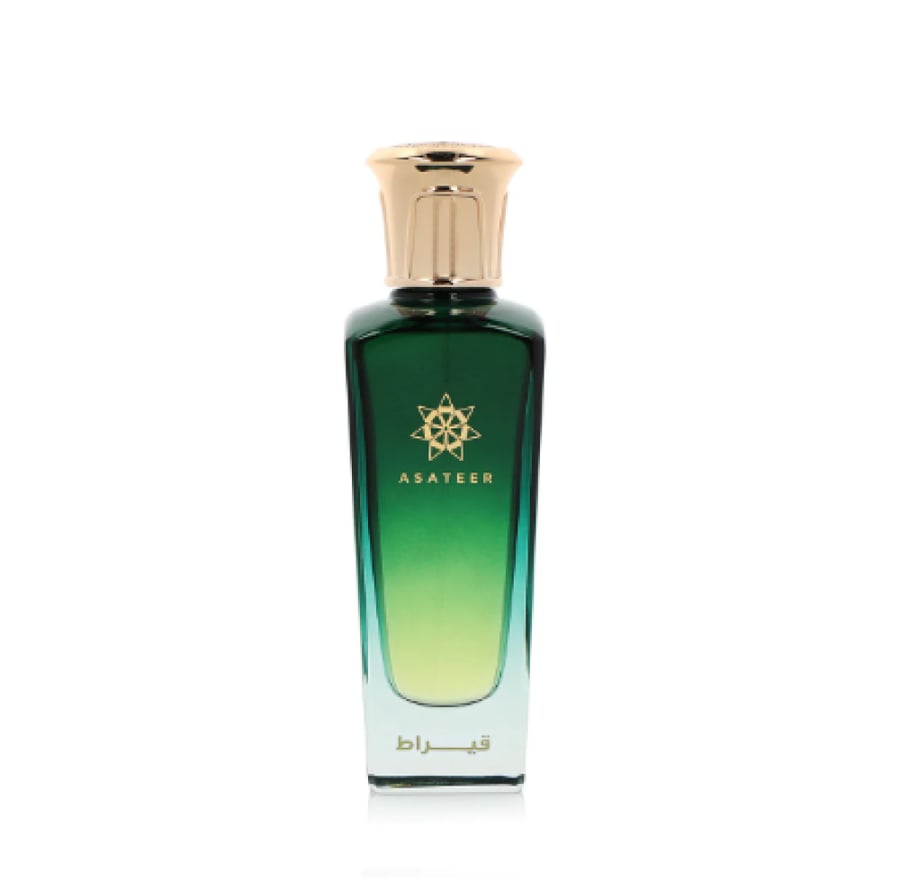 عطر قيراط ودي مركز - 80 مل