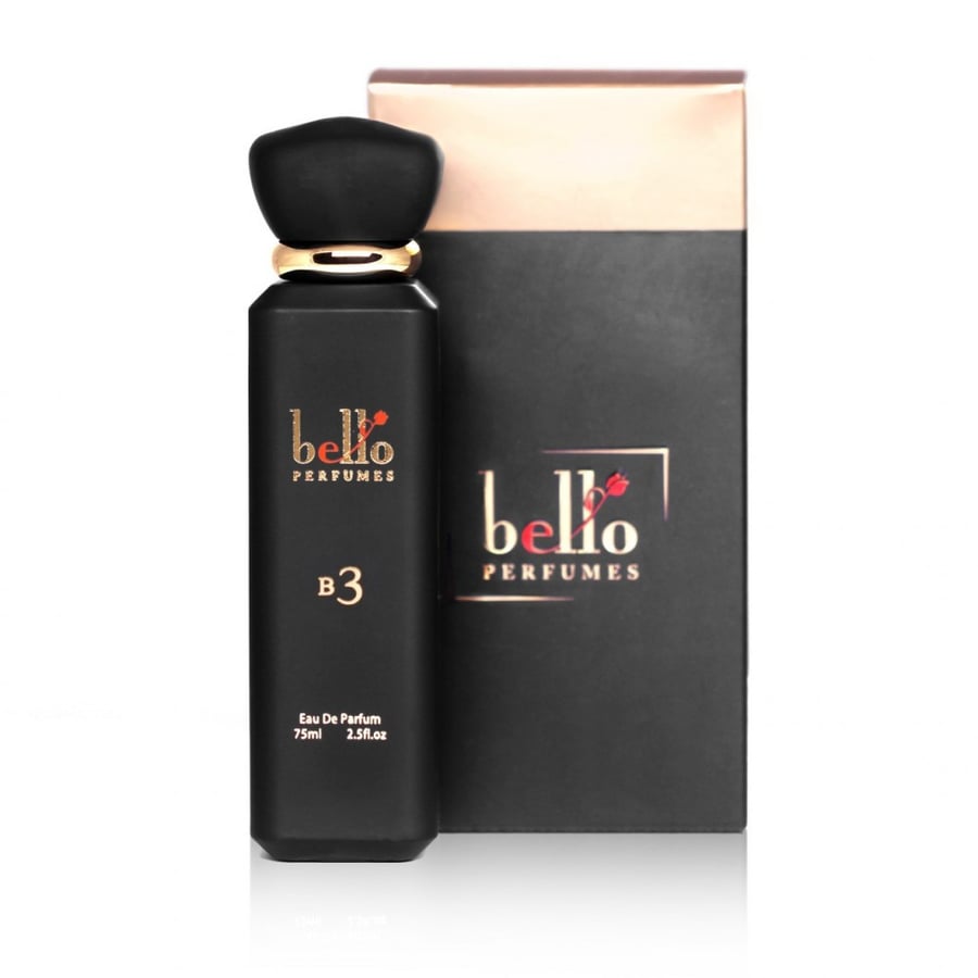 بيلو - B3 - عطور فرنسية