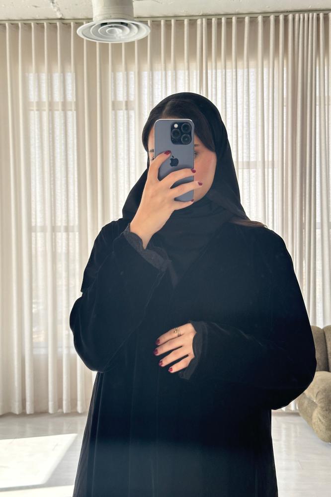 مخمل وركامه