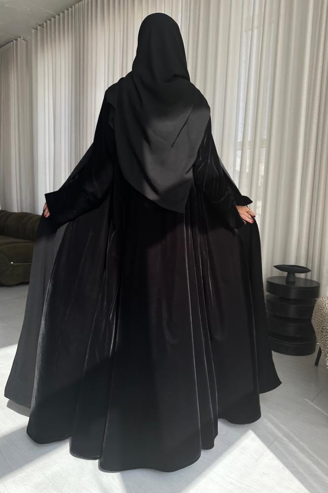 مخمل وكريب