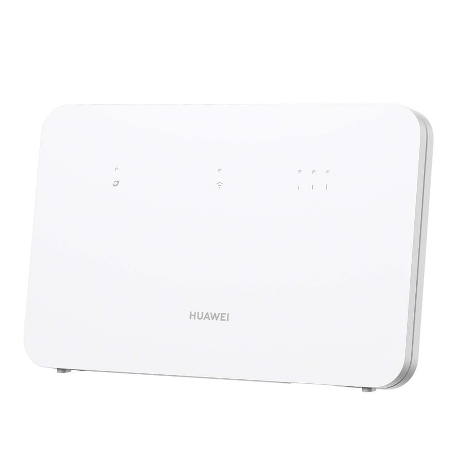 راوتر هواوى Huawei 4G Router 3 B530-936 White