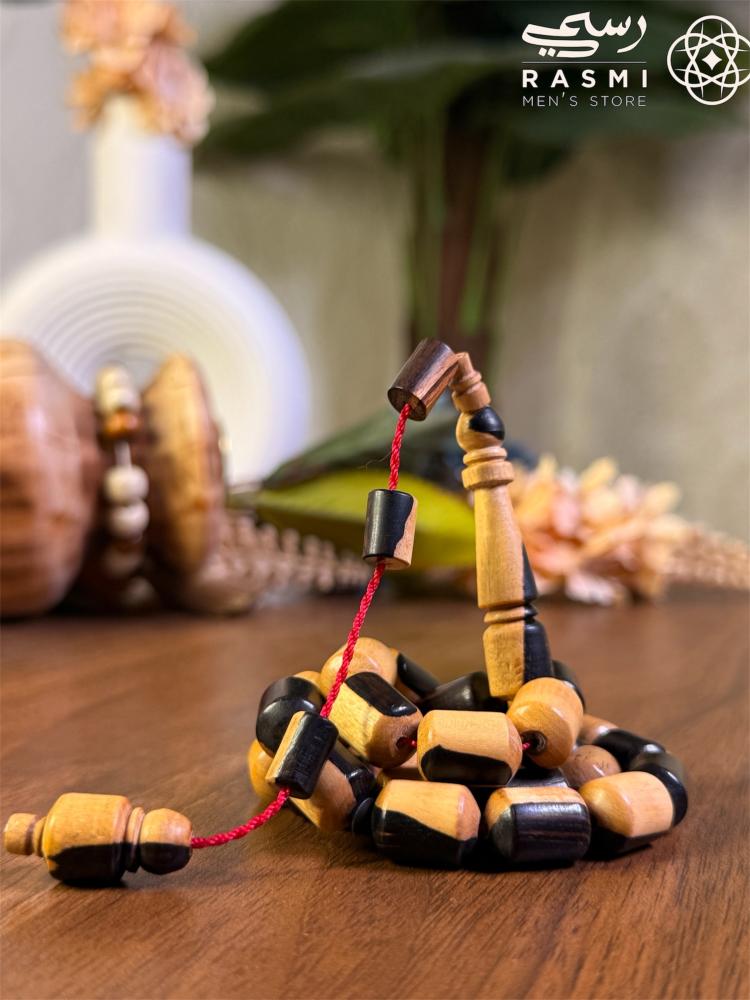 سبحه ابانوس