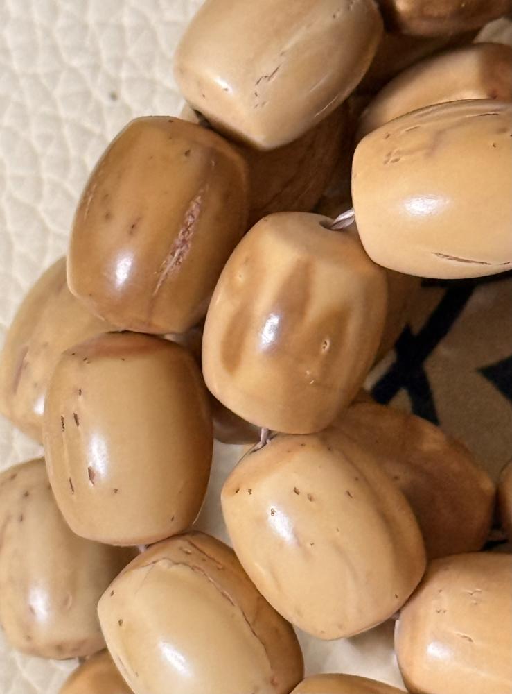 مسباح كوك أبيض قصة فلاحية
