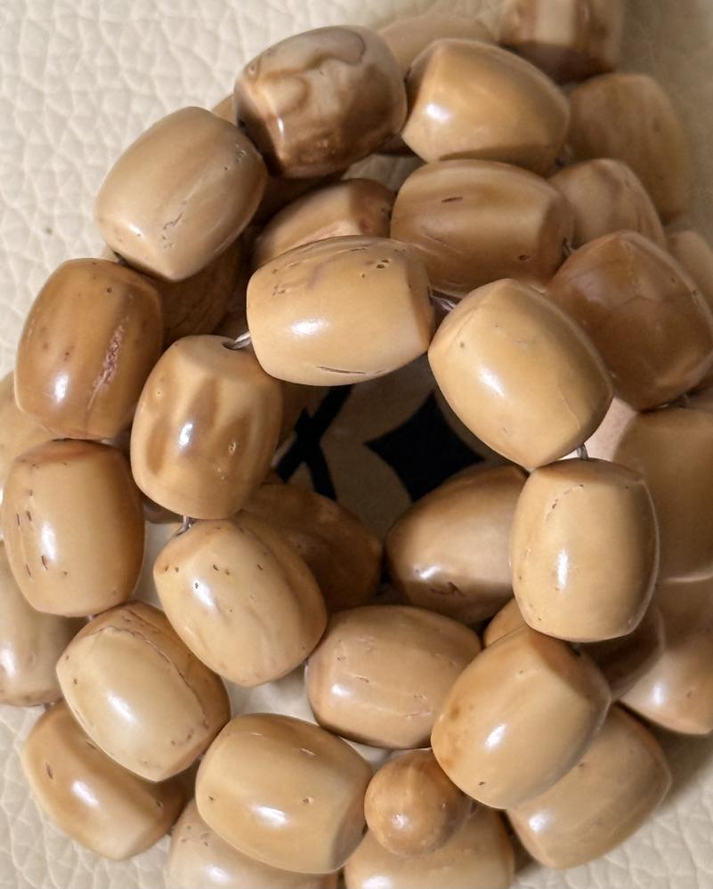 مسباح كوك أبيض قصة فلاحية