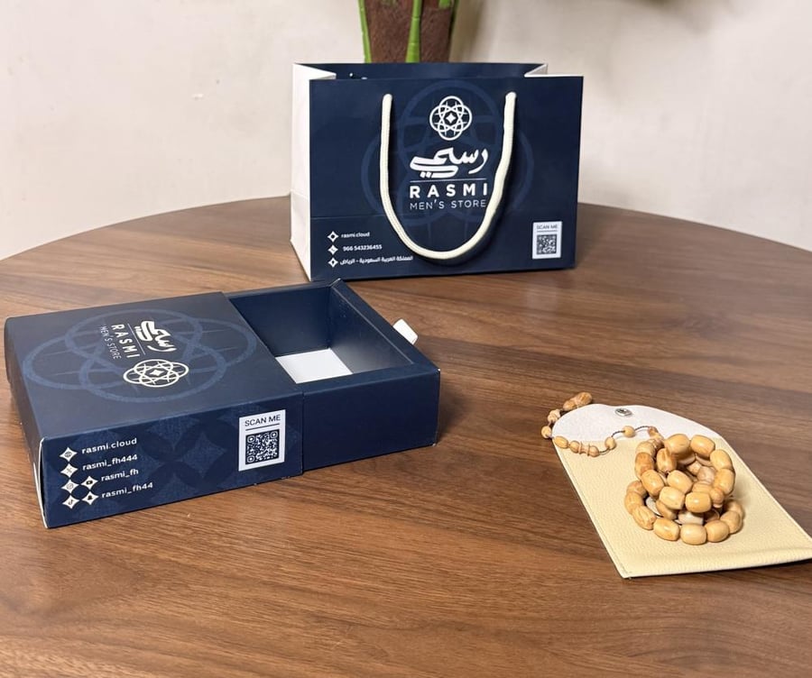 مسباح كوك أبيض قصة فلاحية
