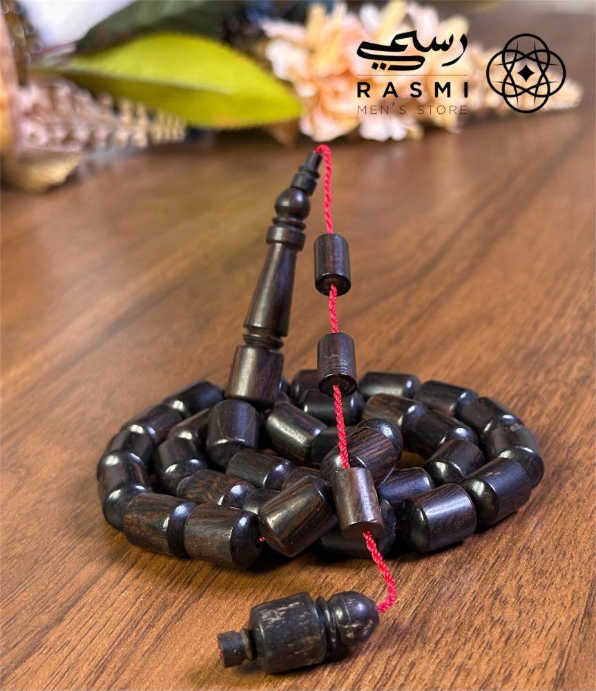مسباح ابانوس