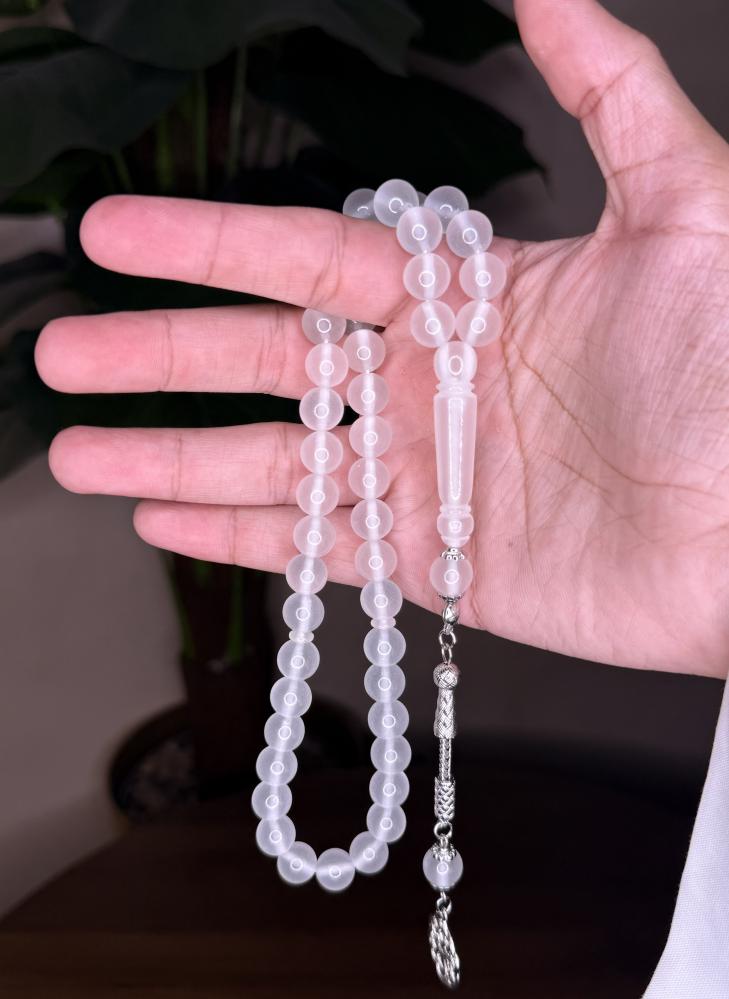 مسباح مضيء أزرق