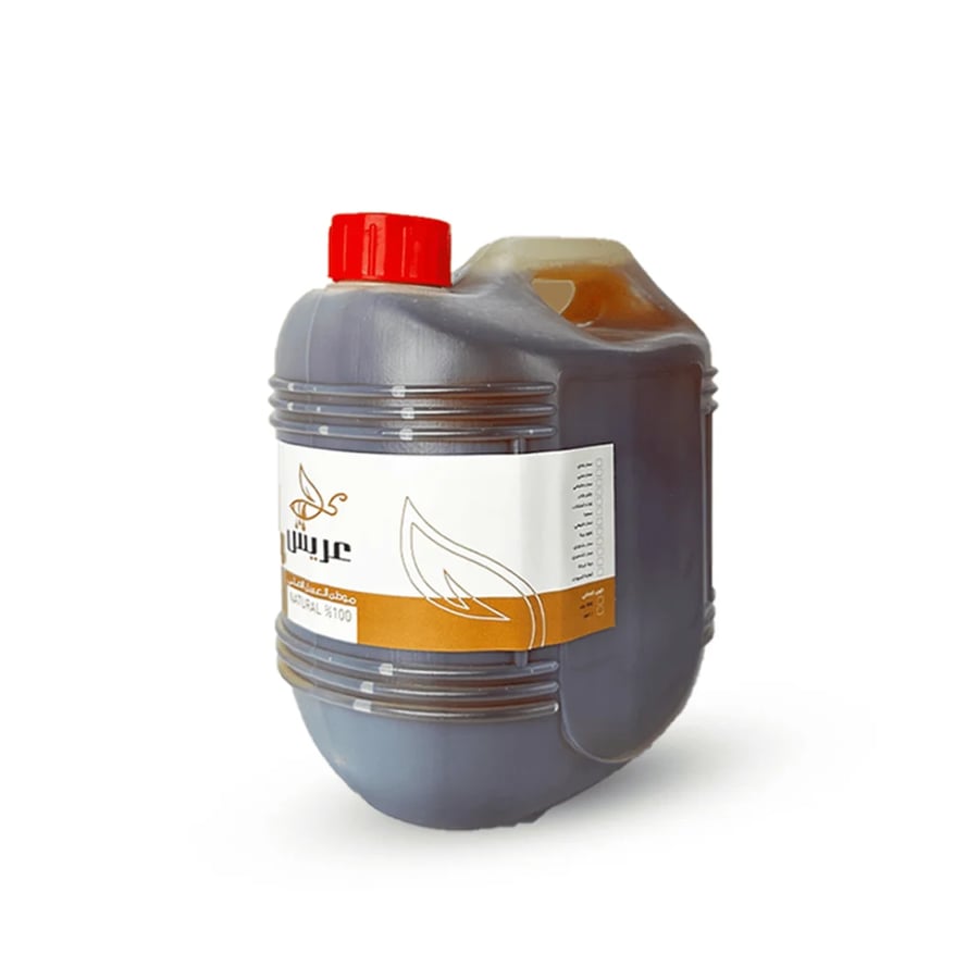 Natural Sidr Honey 3 kg