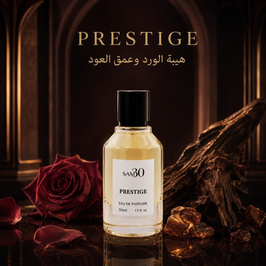 برستيج