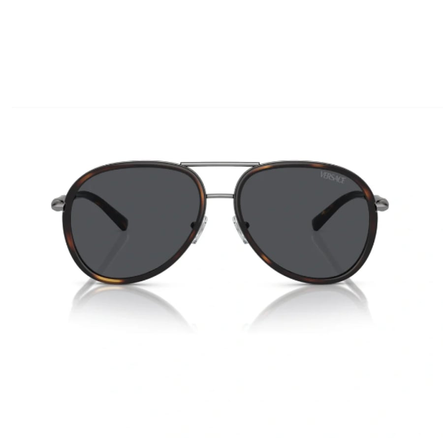 شراء نظارات شمس versace للجنسين - نظارات زكي للبصريات