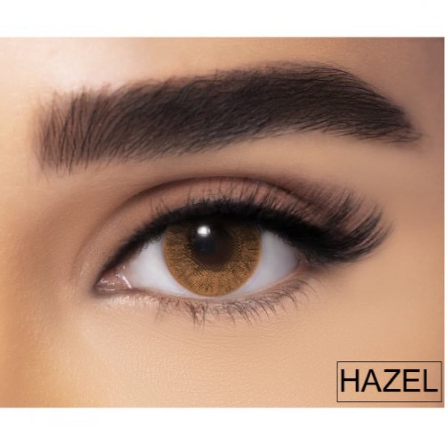 عدسات فريش لوك نظر ( شهرية)