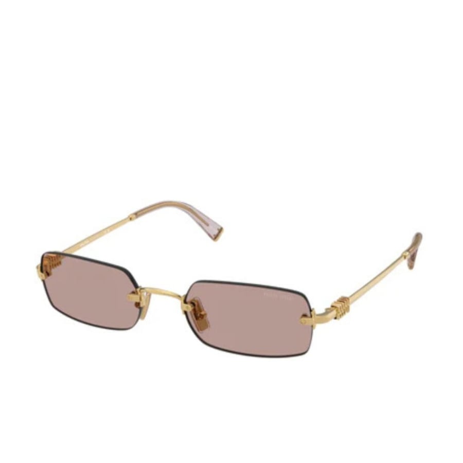 نظارة ميو ميو - MIU MIU-B50S 5AK,20I