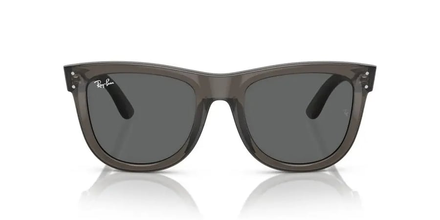 Ray-Ban glasses - R0502S 6707, GR