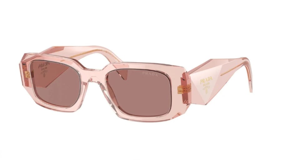نظارة prada