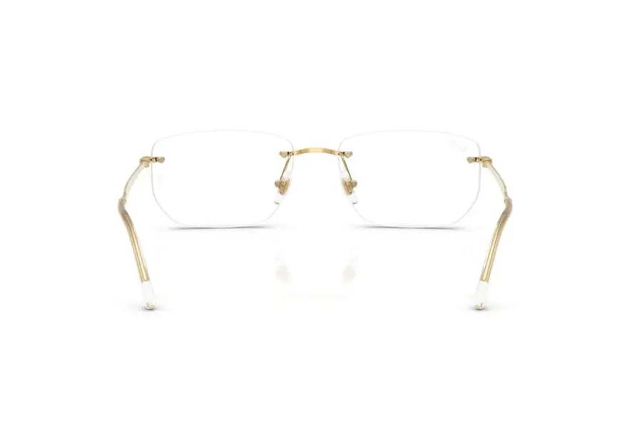 Ray-Ban glasses-3768V 2500