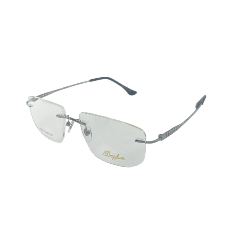 Brougham glasses B10207/V C2