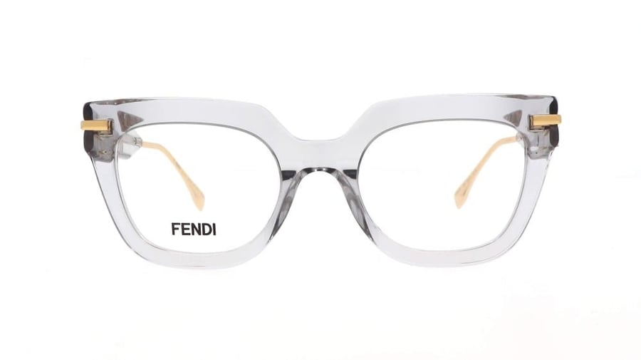 نظارة فندي - FE50065I 020