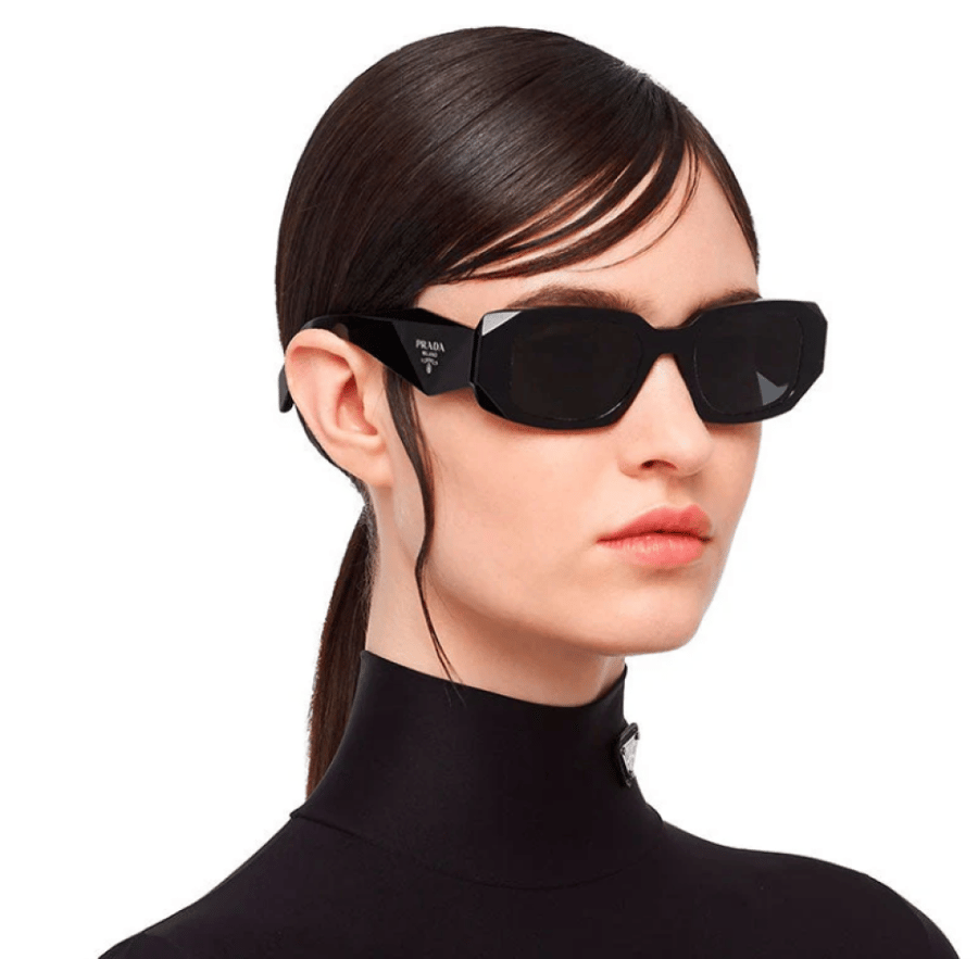 نظارة prada
