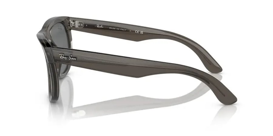 Ray-Ban glasses - R0502S 6707, GR