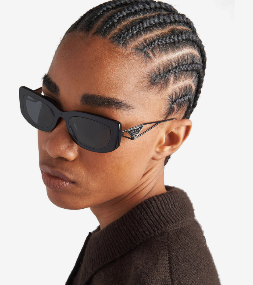 نظارة prada