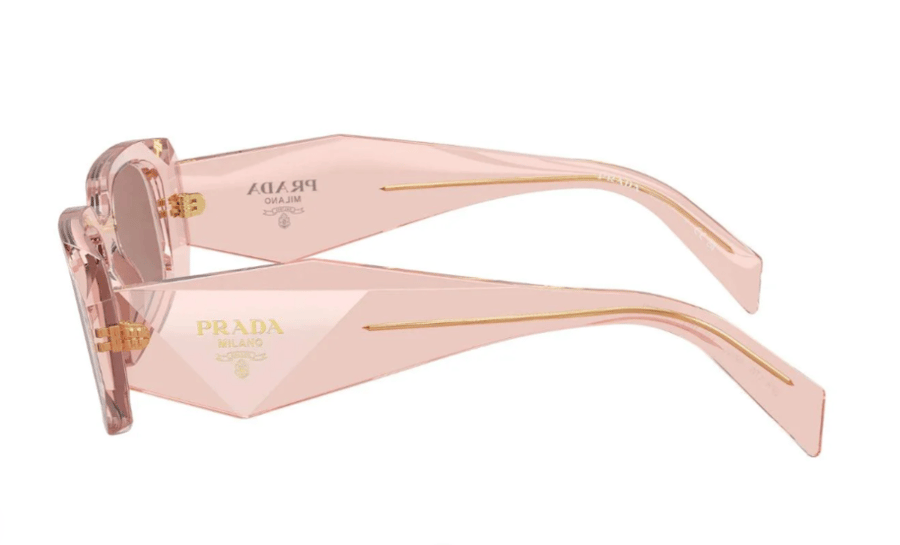 نظارة prada
