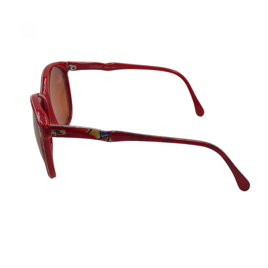 نظاراة كلاسيكية من Safilo
