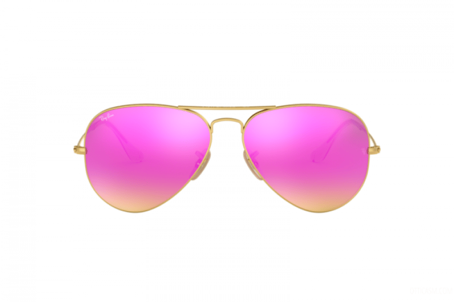 نظارة Ray Ban