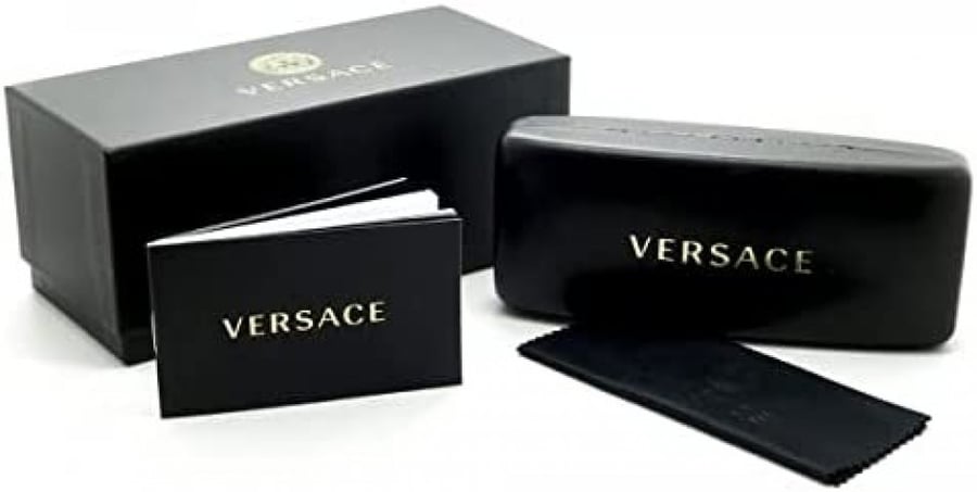 Versace glasses-3205B GB1