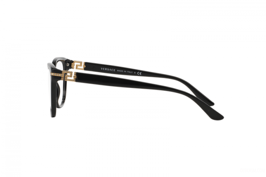Versace glasses-3205B GB1