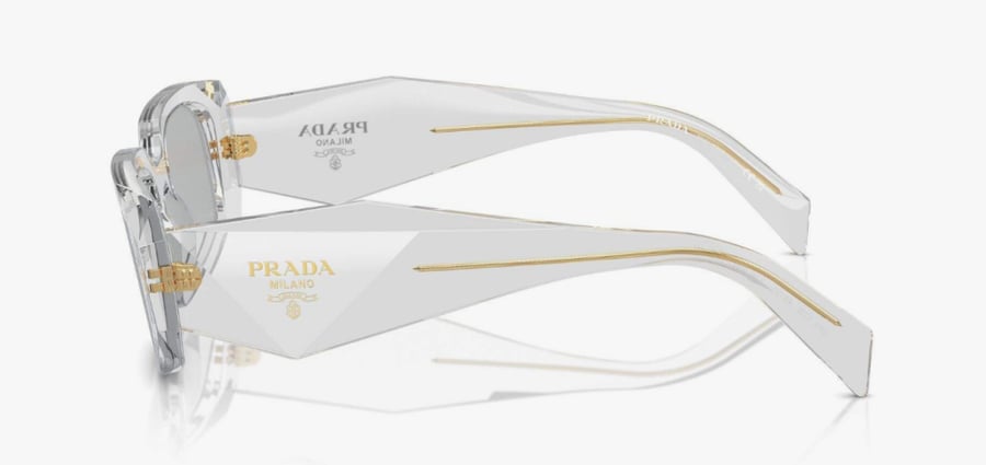 نظارة prada
