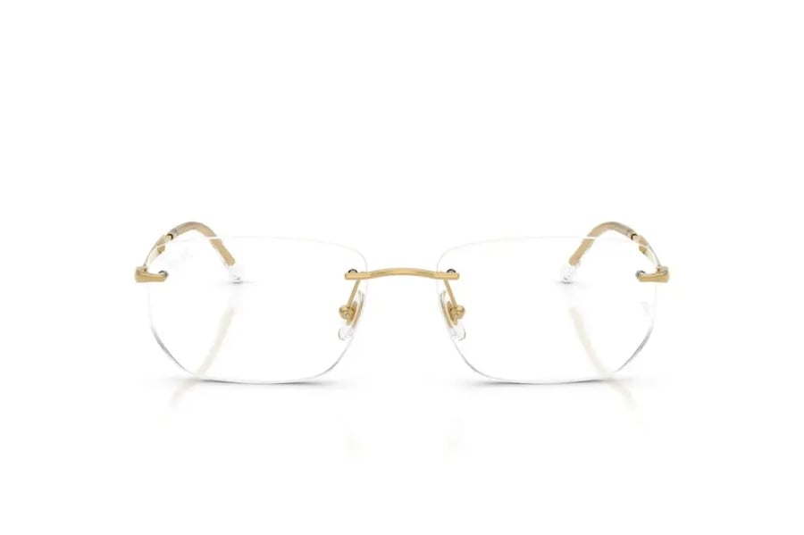 Ray-Ban glasses-3768V 2500