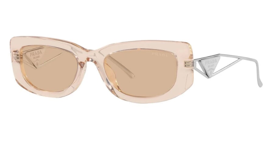 نظارة prada