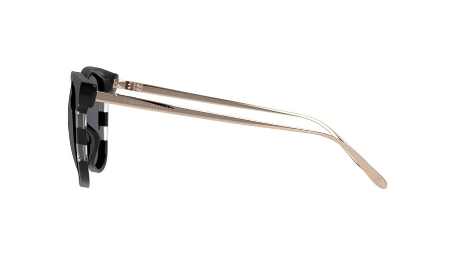 Carolyn Herrera glasses - SHN623M 0700