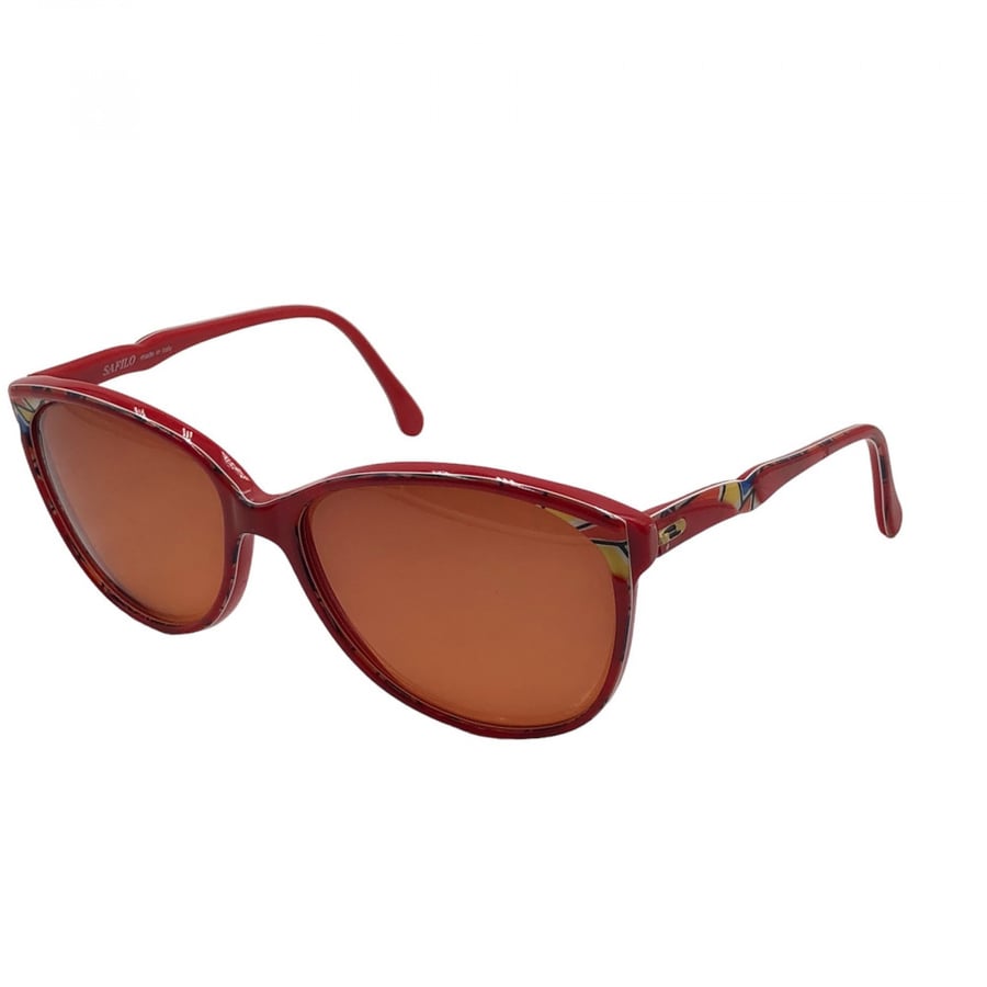 نظاراة كلاسيكية من Safilo
