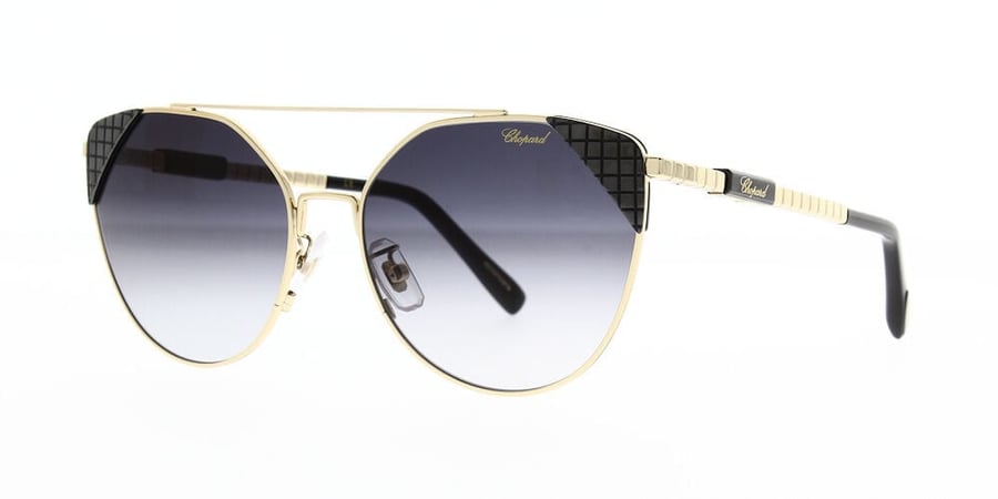 Chopard glasses